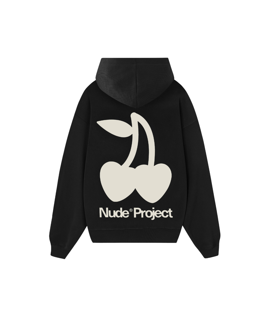 NUDEPROJECT PIKOTA HOODIE