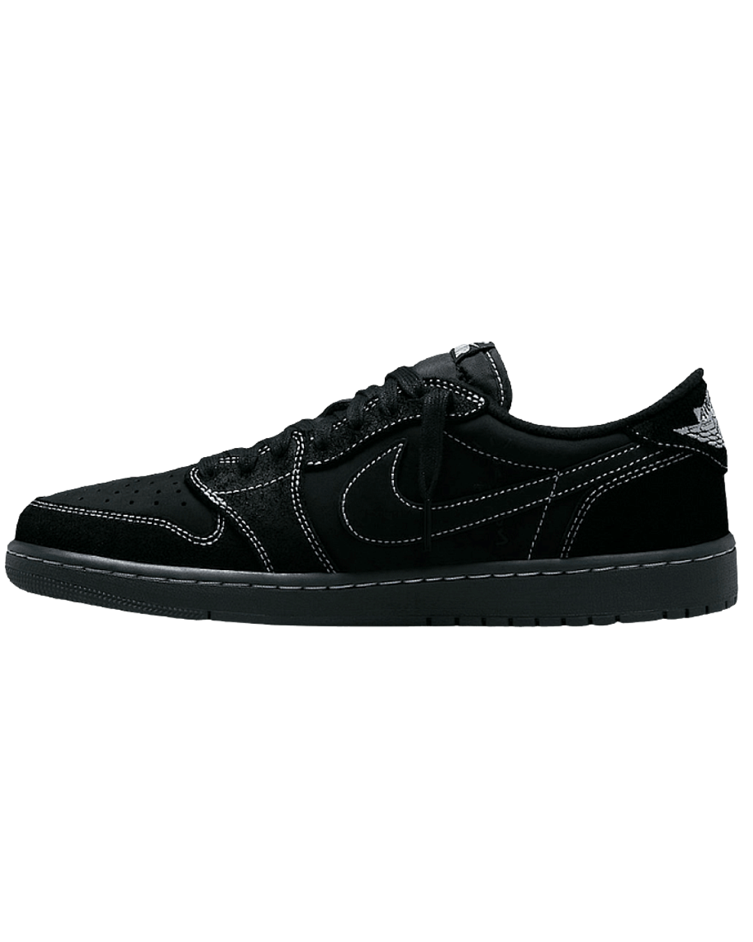 NIKE AIR JORDAN 1 LOW TRAVIS SCOTT