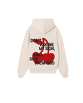 NUDEPROJECT LADDER HOODIE