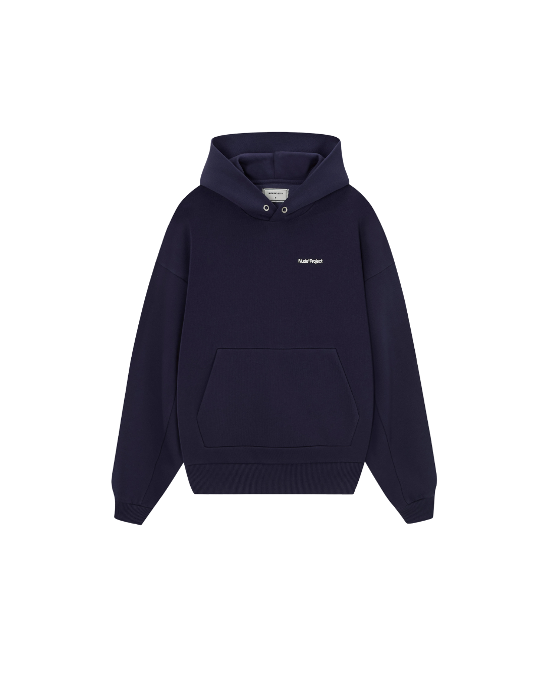 NUDEPROJECT SELLA HOODIE
