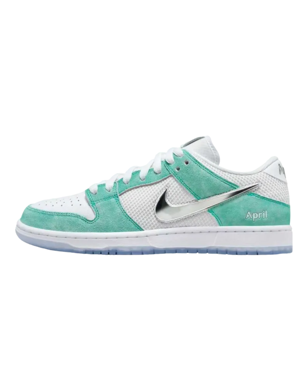 NIKE SB DUNK LOW PRO APRIL