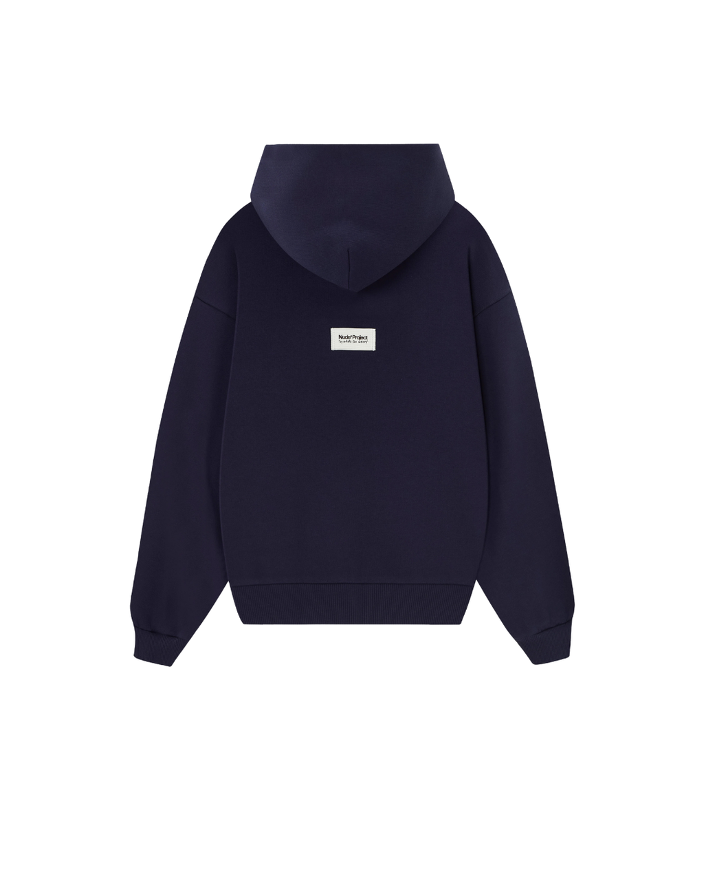 NUDEPROJECT SELLA HOODIE