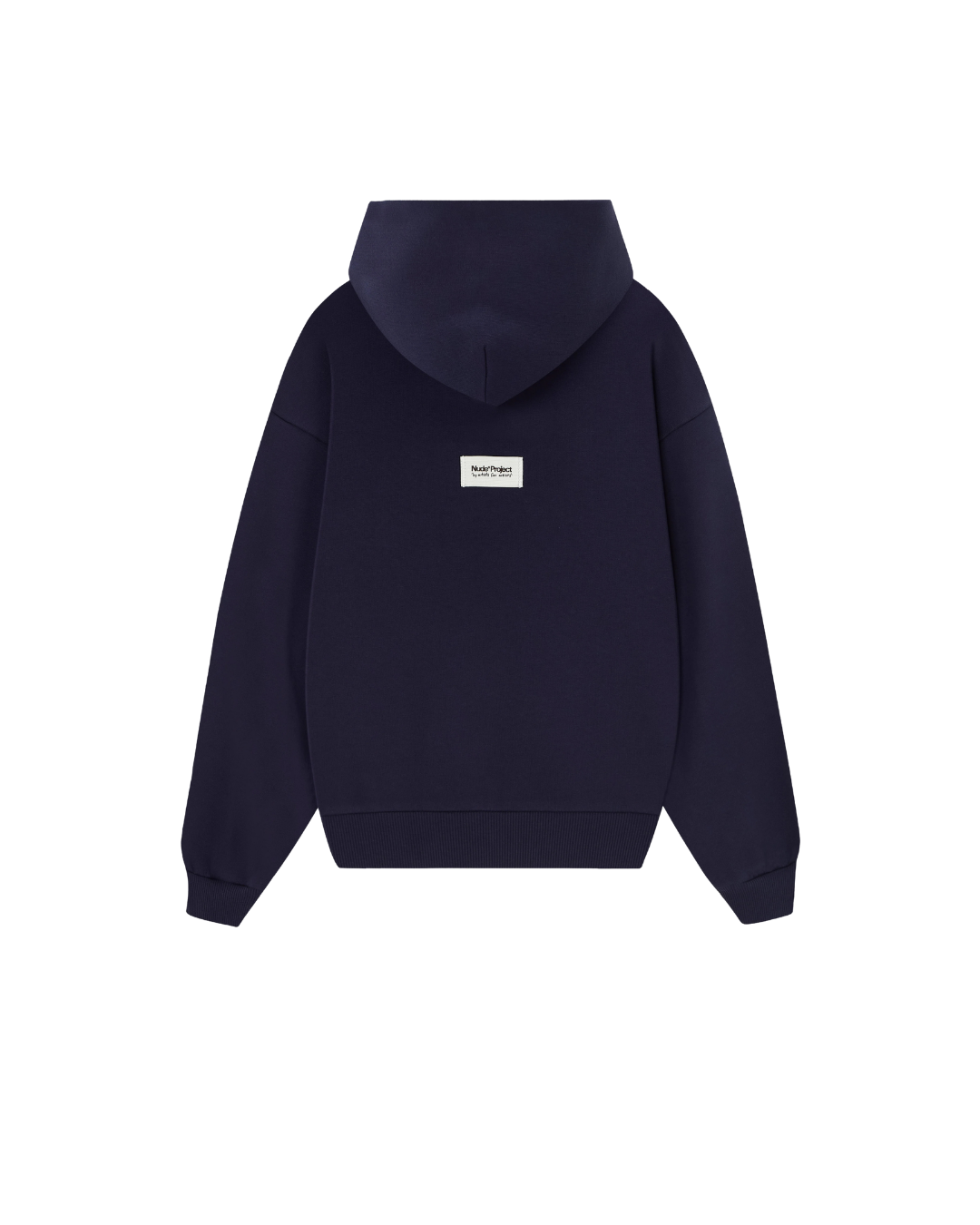 NUDEPROJECT SELLA HOODIE