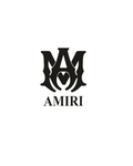 AMIRI TWO TONE CAP