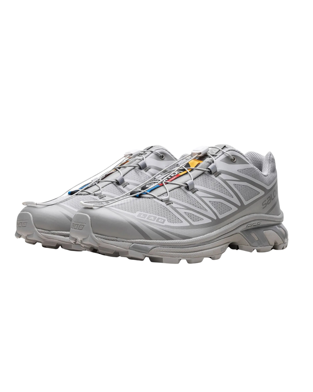 SALOMON XT-6