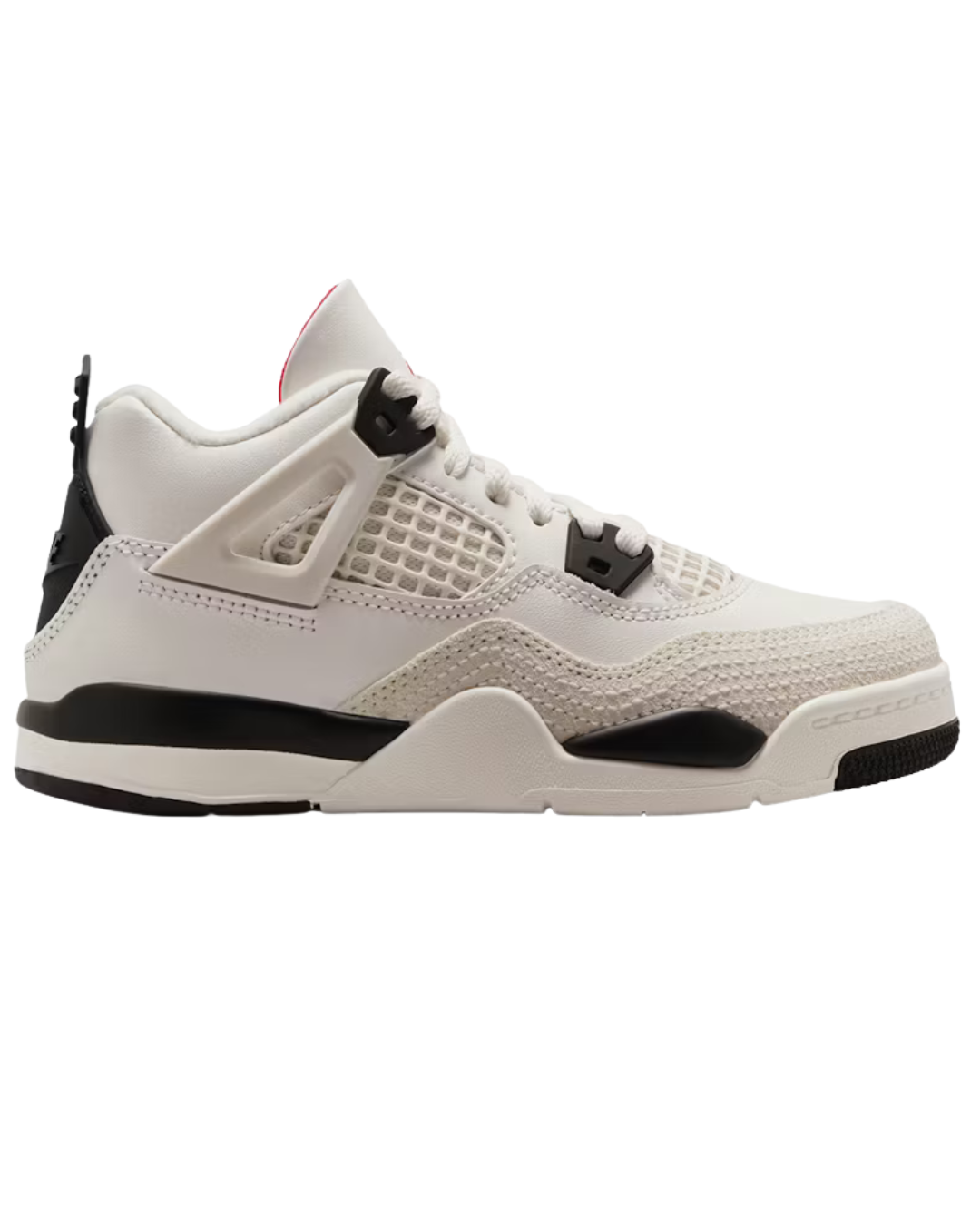 NIKE JORDAN 4 RETRO OG