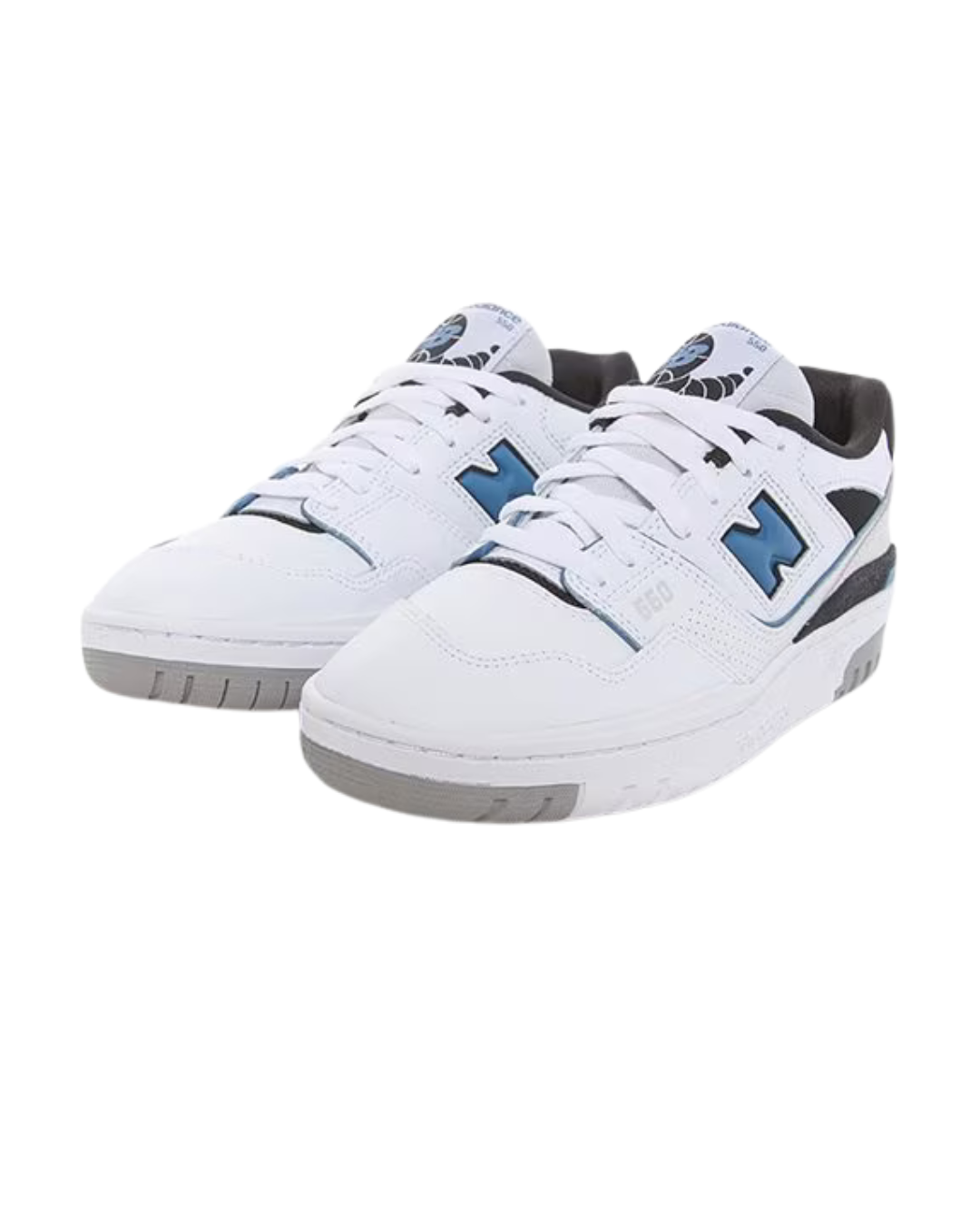 NEW BALANCE B550 JUVENIL