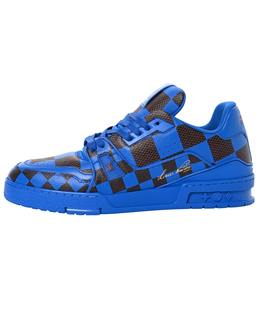 LOUISVUITTON  LV TRAINER SNEAKER