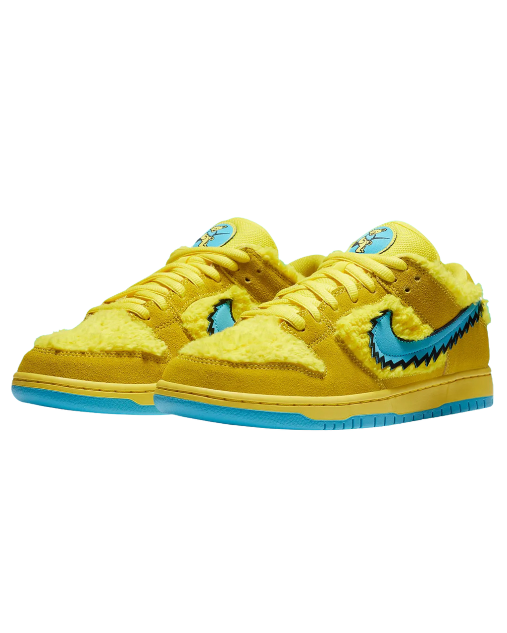 NIKE SB DUNK LOW