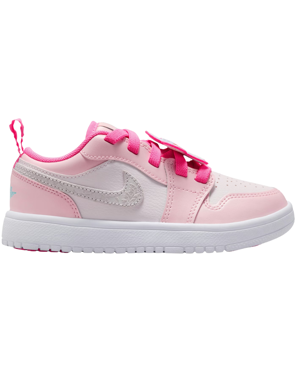 NIKE JORDAN 1 LOW