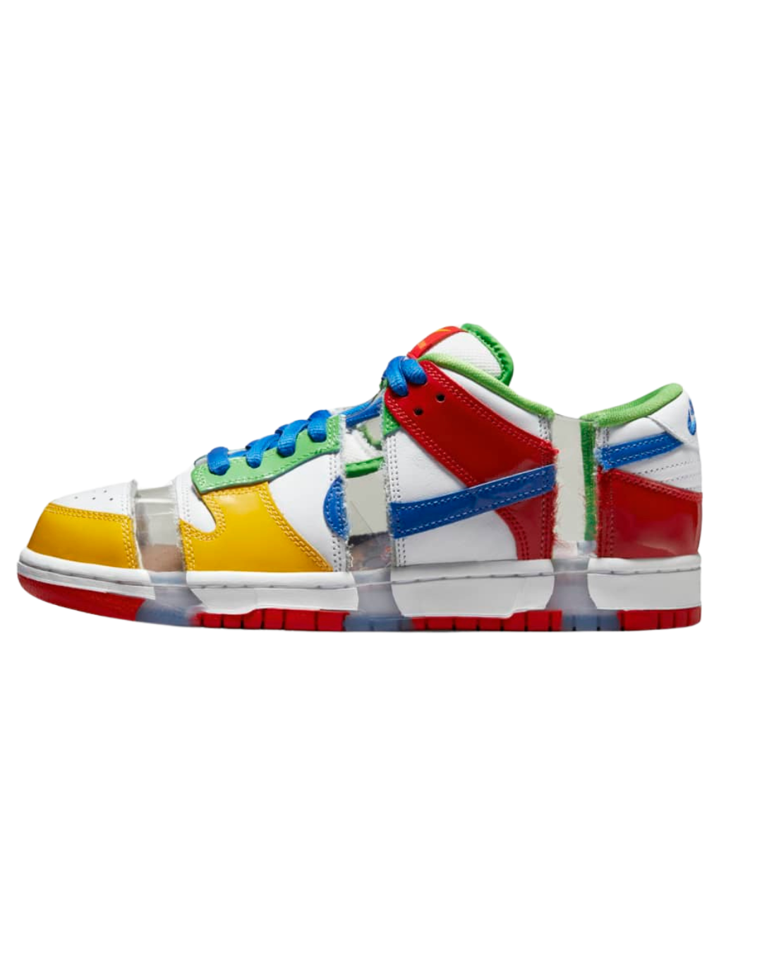 NIKE SB LOW OG EBAY