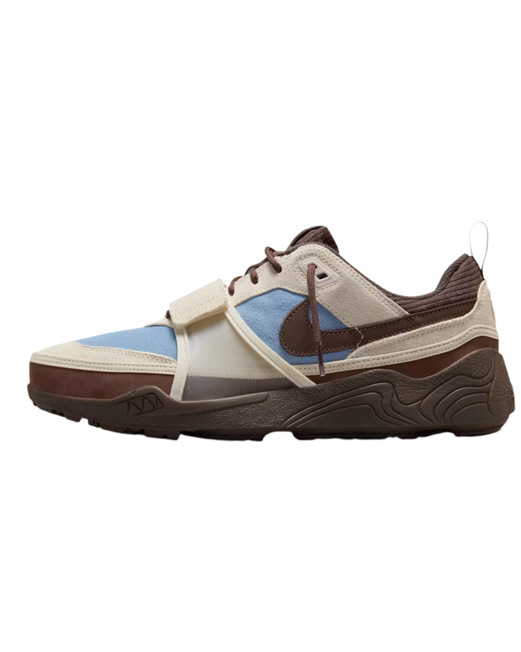 NIKE FIELD JAXX