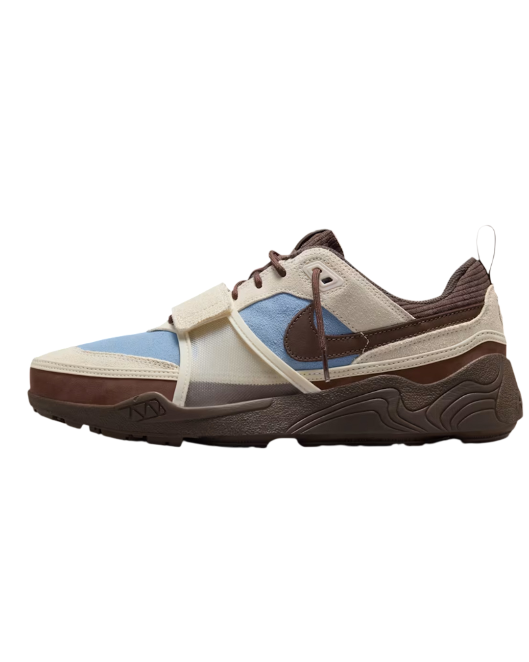 NIKE FIELD JAXX
