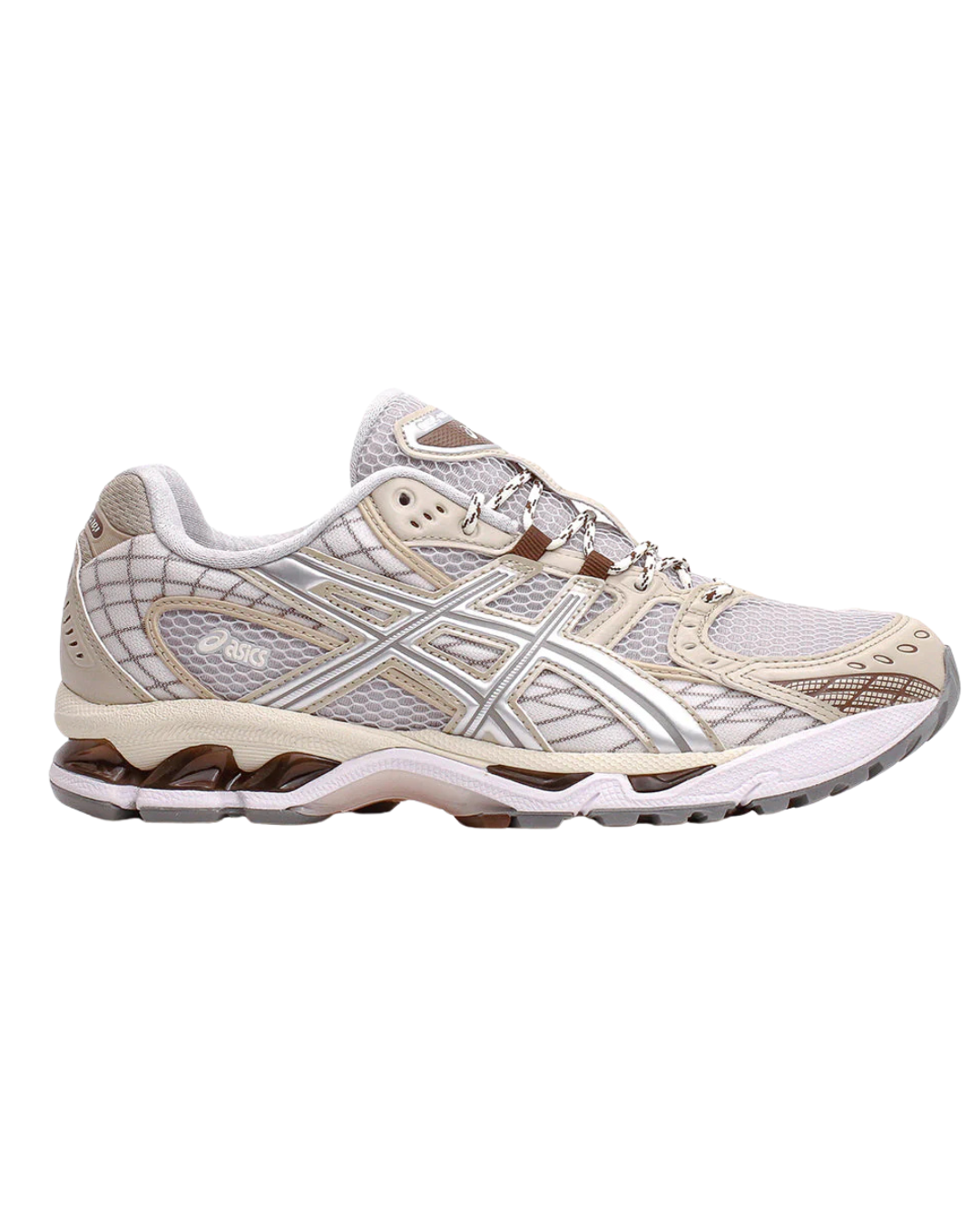 ASICS NIMBUS 10.1