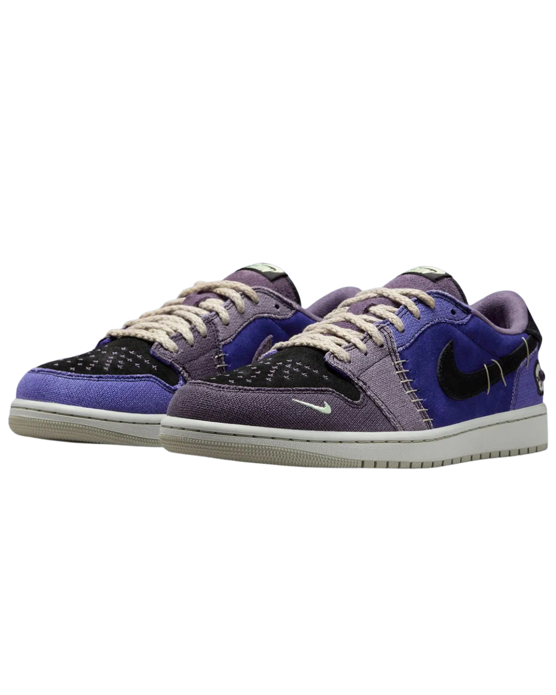 NIKE AIR JORDAN 1 RETRO LOW OG