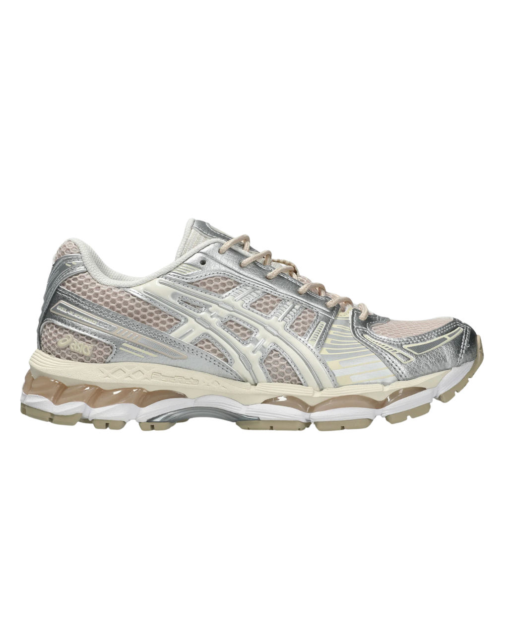 ASICS KAYANO 12.1