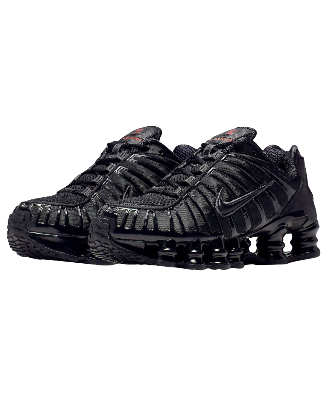 NIKE SHOX
