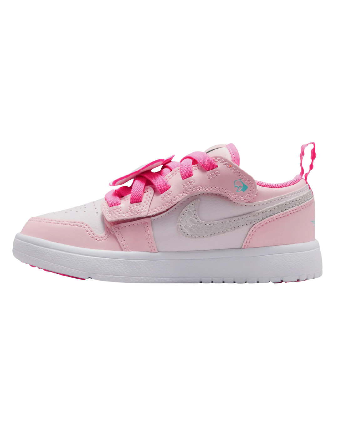 NIKE JORDAN 1 LOW