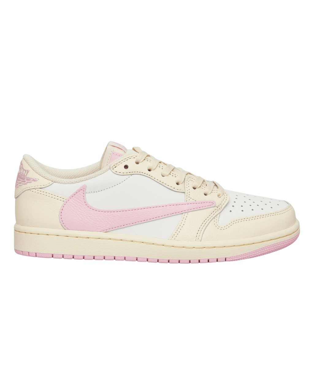 NIKE AIR JORDAN  1 LOW RETRO TRAVIS SCOTT