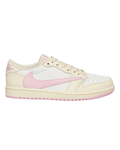 NIKE AIR JORDAN  1 LOW RETRO TRAVIS SCOTT