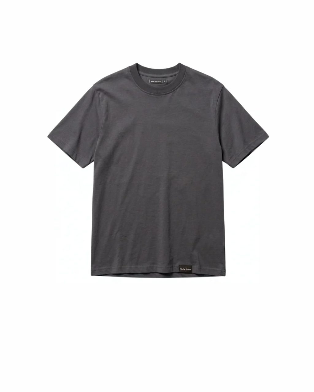 NUDEPROJECT TRIPACK TEE SUMMER
