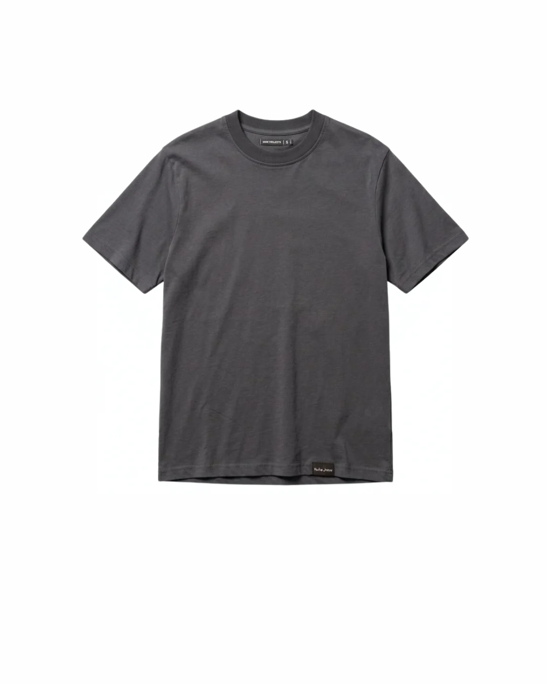 NUDEPROJECT TRIPACK TEE SUMMER