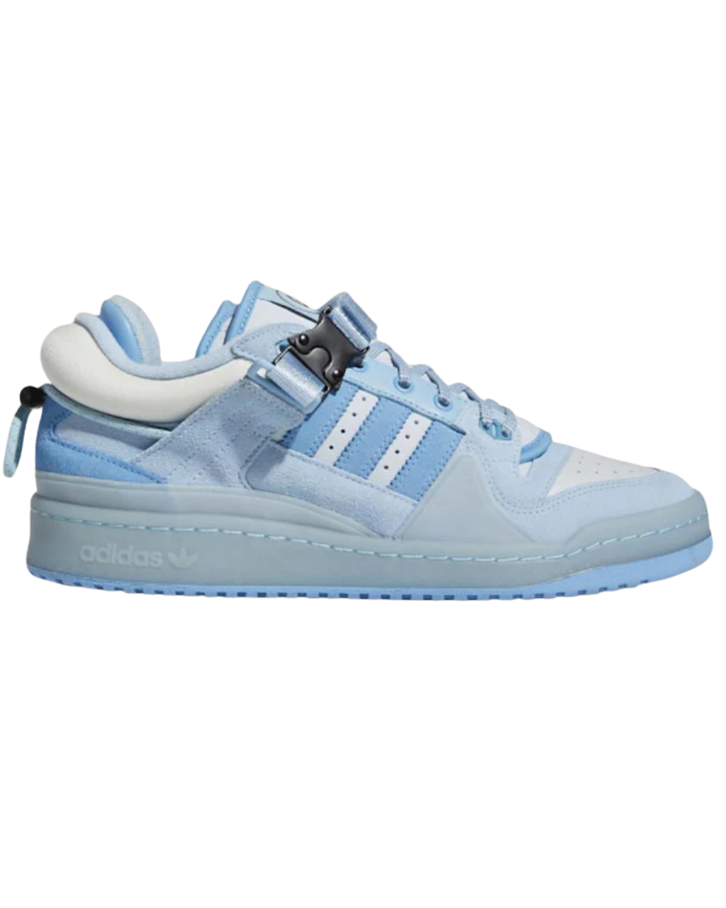 ADIDAS FORUM BAD BUNNY