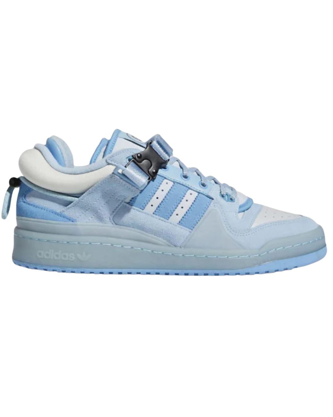ADIDAS FORUM BAD BUNNY