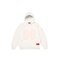 SUPREME FOOTBALL JERSEY