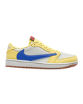 NIKE JORDAN 1 LOW OG TRAVIS SCOTT