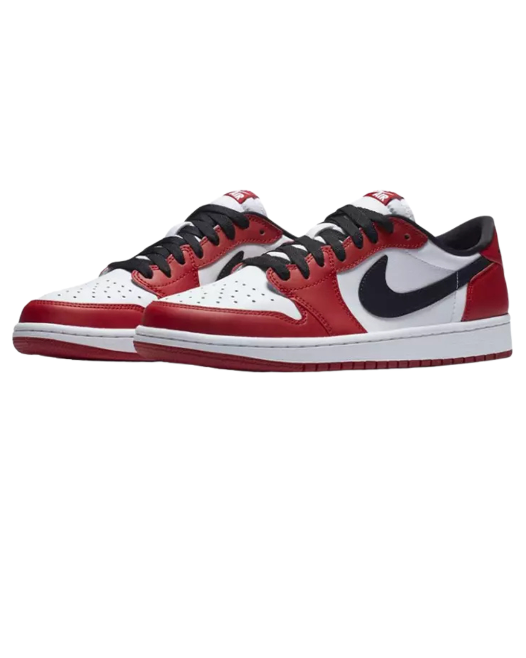 NIKE JORDAN 1 RETRO LOW OG