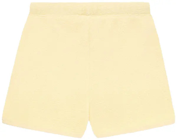 ESSENTIALS SHORTS