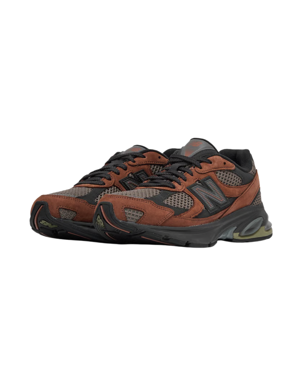 NEW BALANCE ABZORB 2010