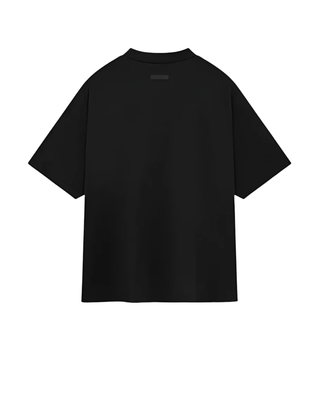 ESSENTIALS UNIVERSITY T- SHIRT