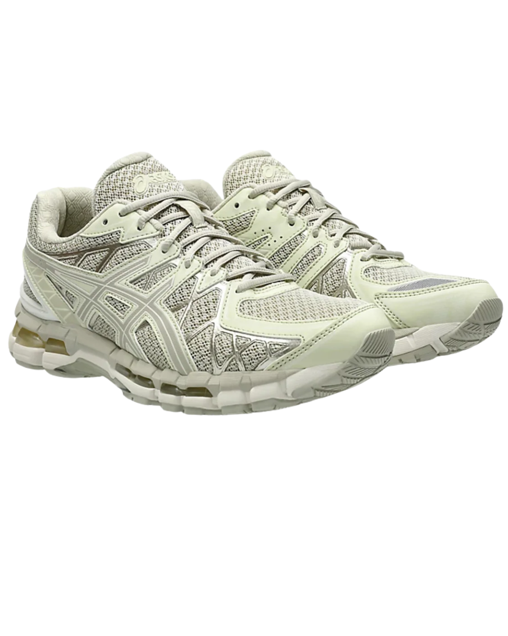 ASICS GEL KAYANO 20