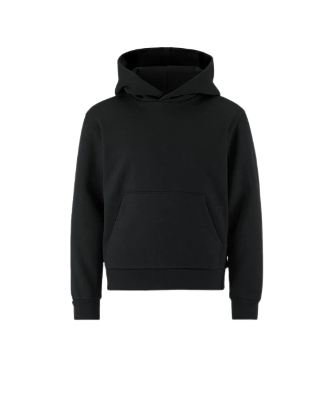 NUDEPROJECT ESSENTIALS HOODIE