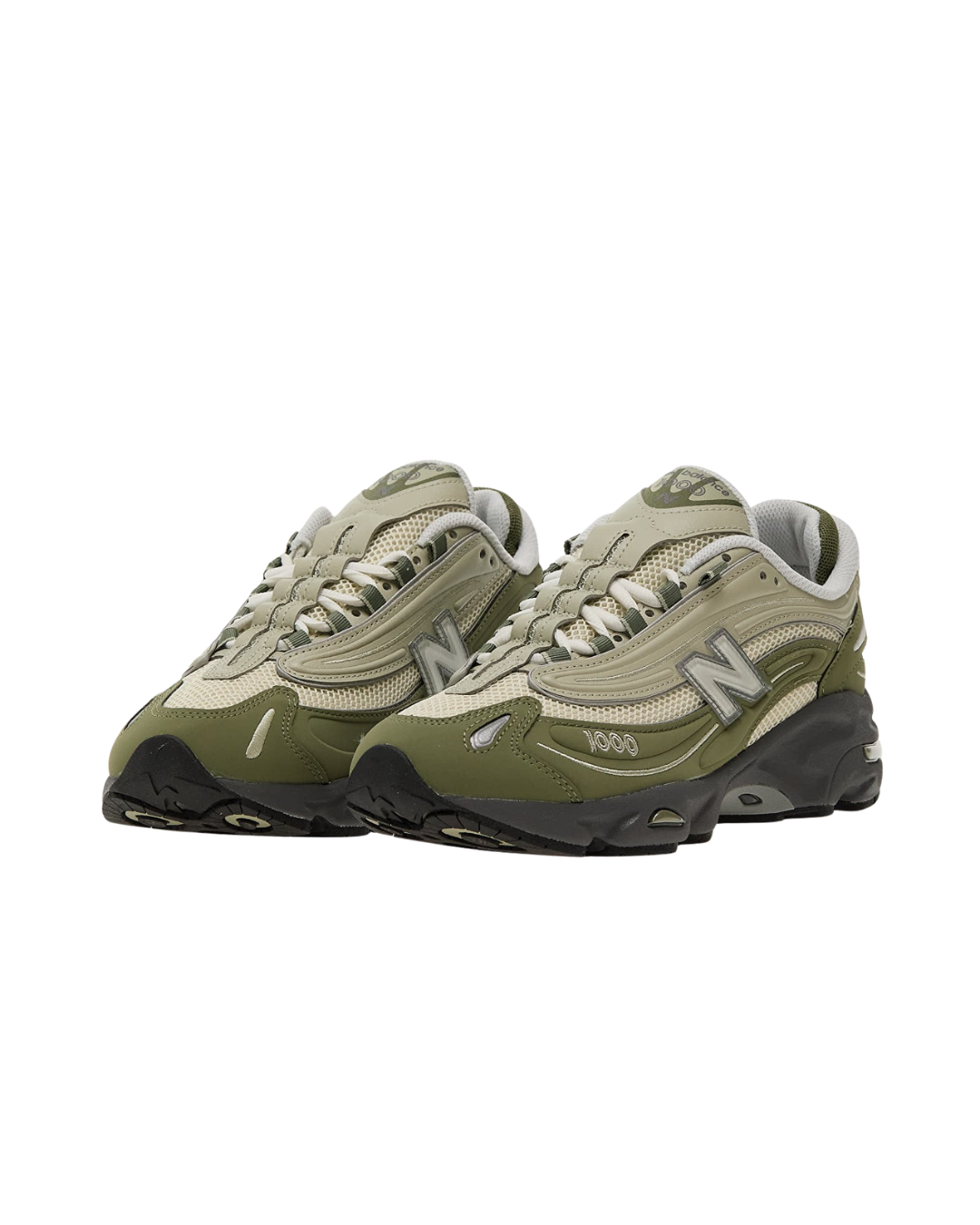 NEW BALANCE  M1000
