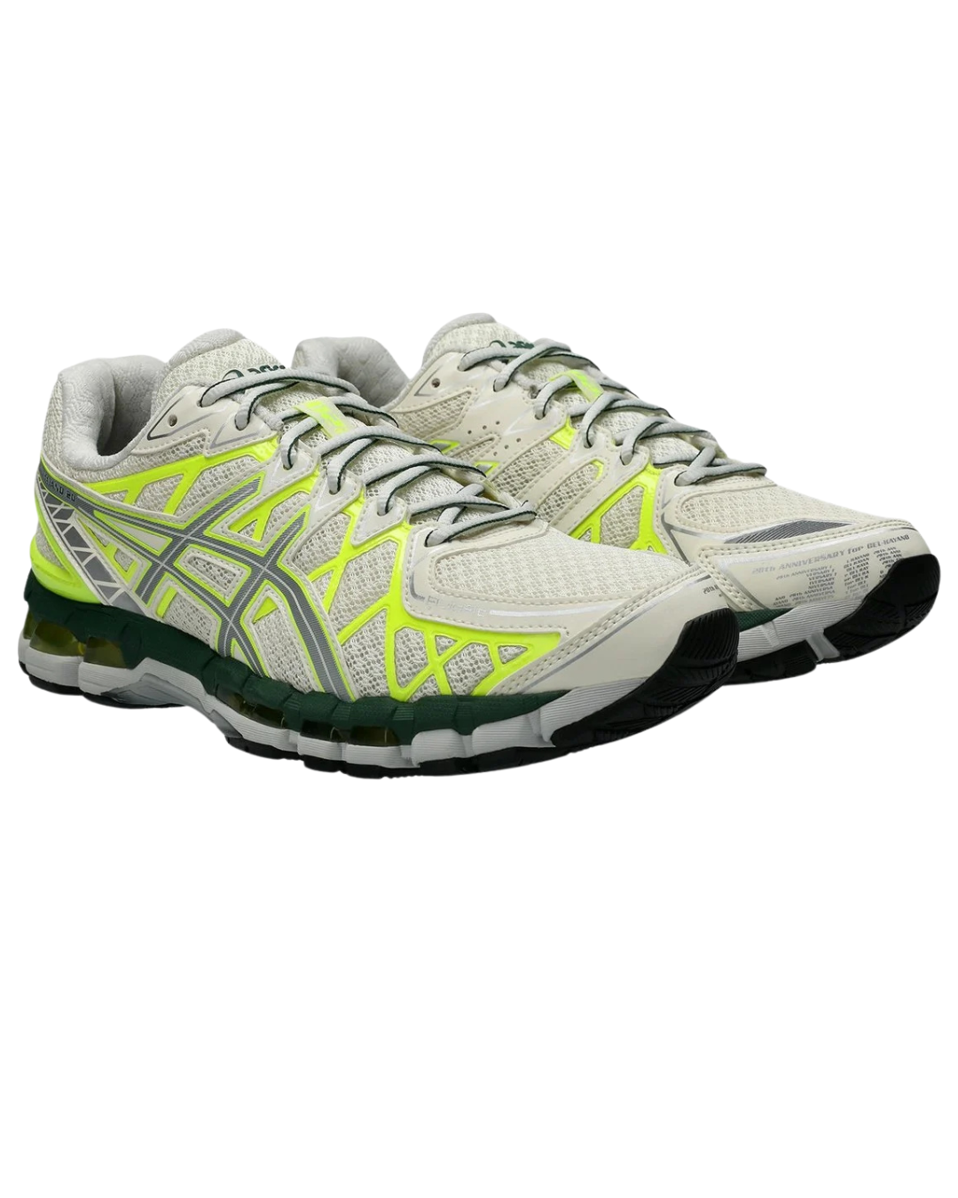 ASICS GEL KAYANO 20