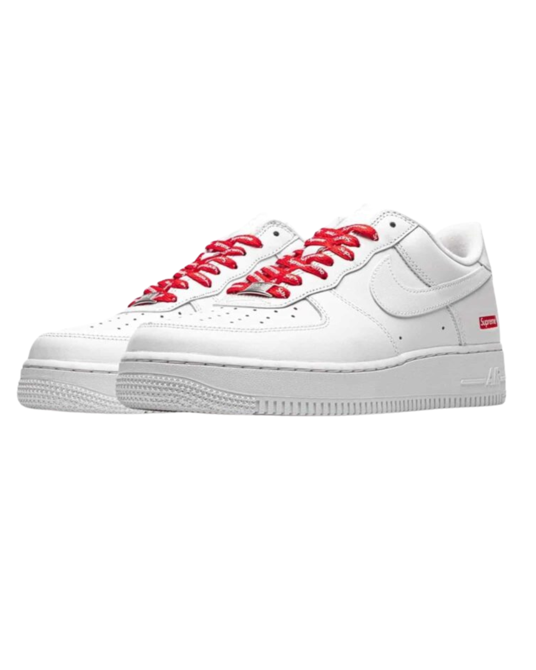 SUPREME AIR FORCE SUPREME