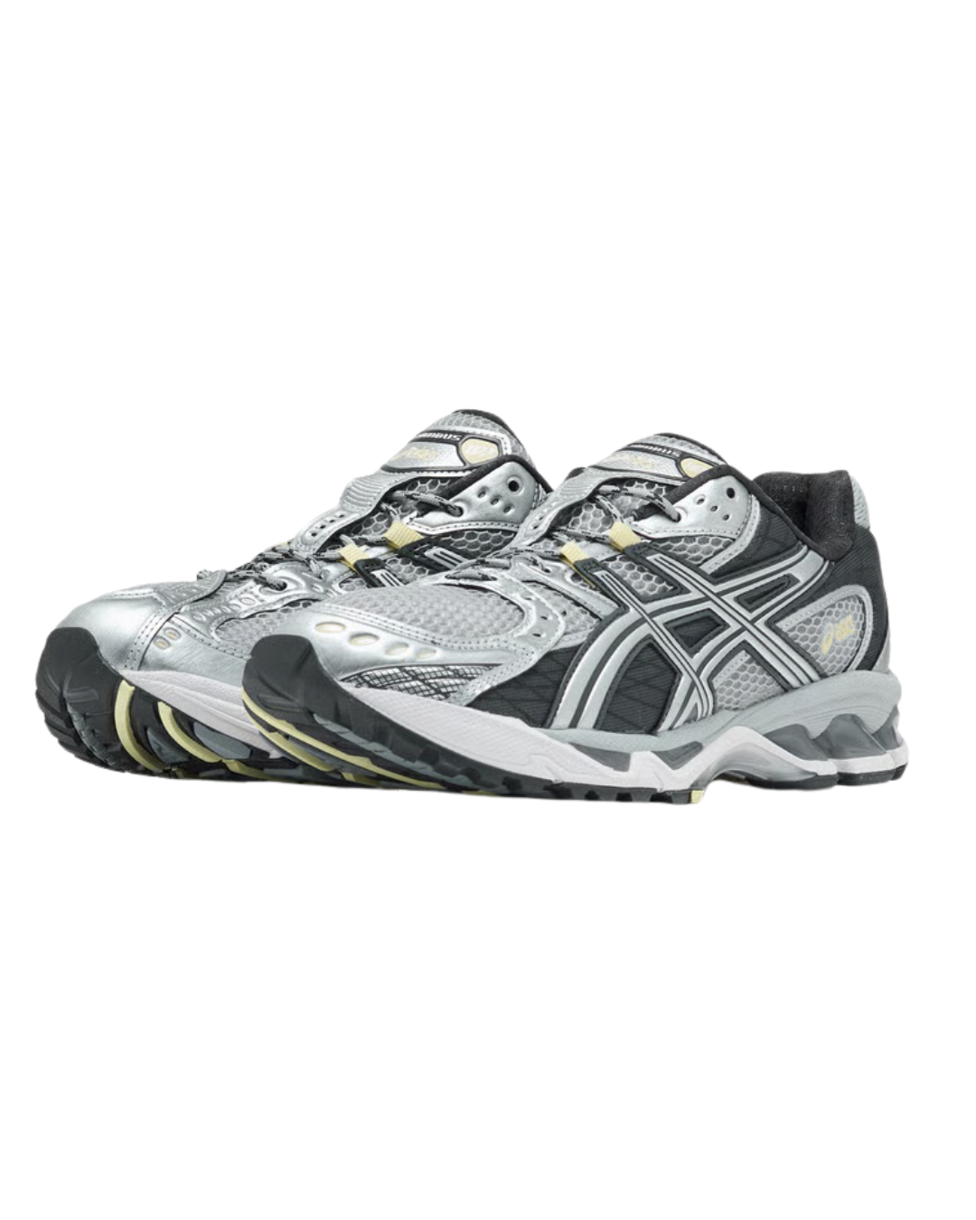 ASICS GEL NIMBUS 10.1