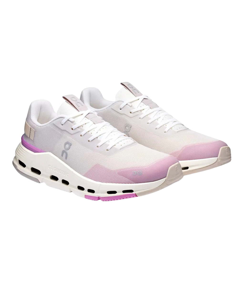 ON CLOUDNOVA FORM