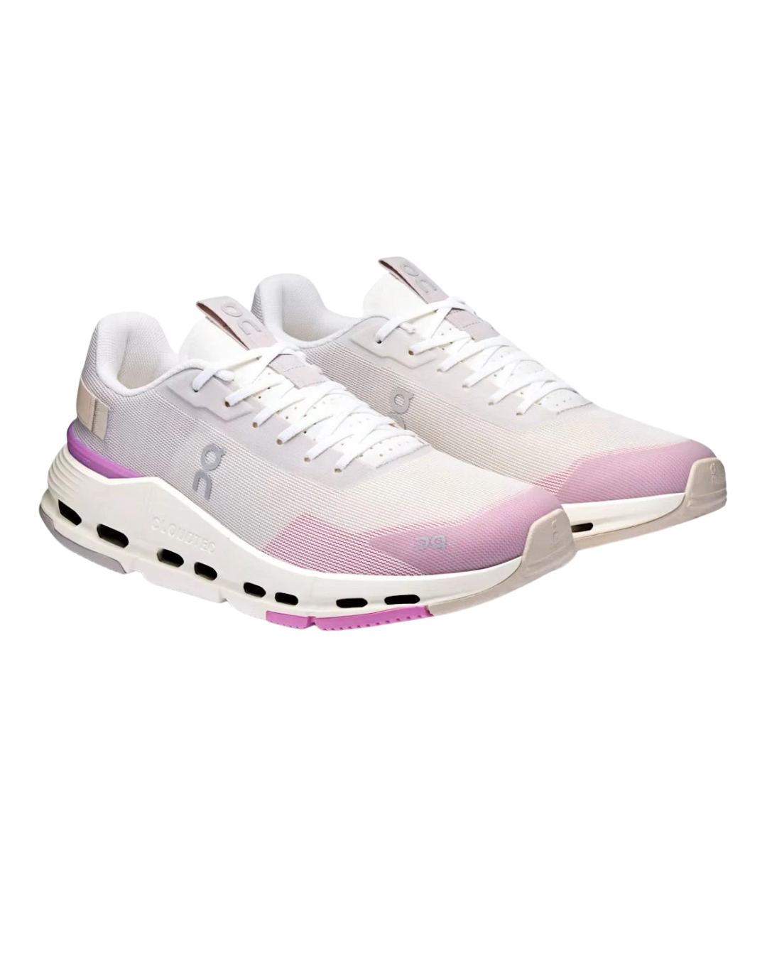 ON CLOUDNOVA FORM
