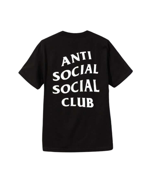 ANTISOCIAL MIND GAMES