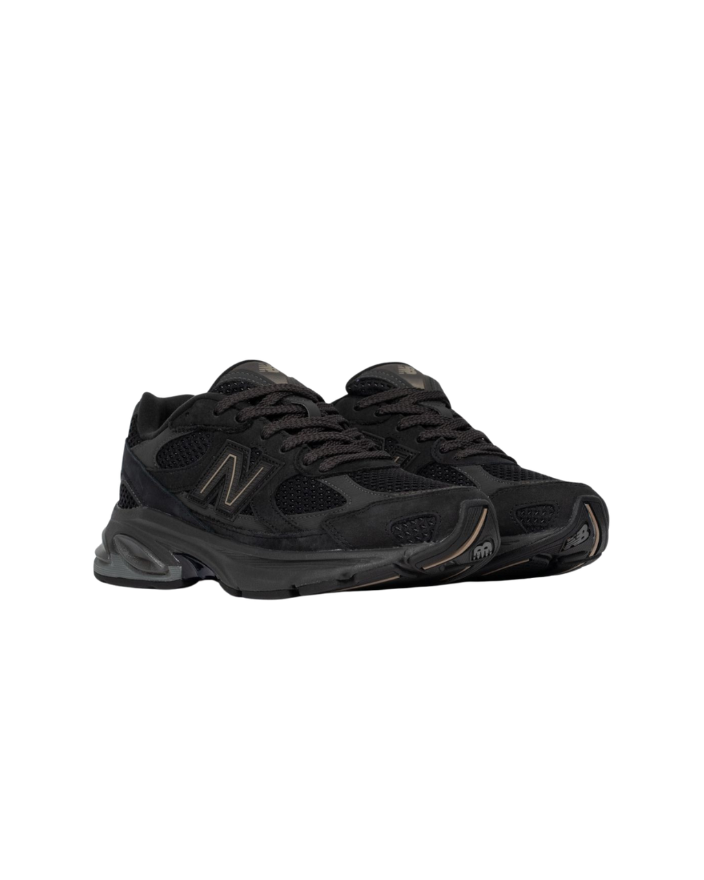 NEW BALANCE ABZORB 2010