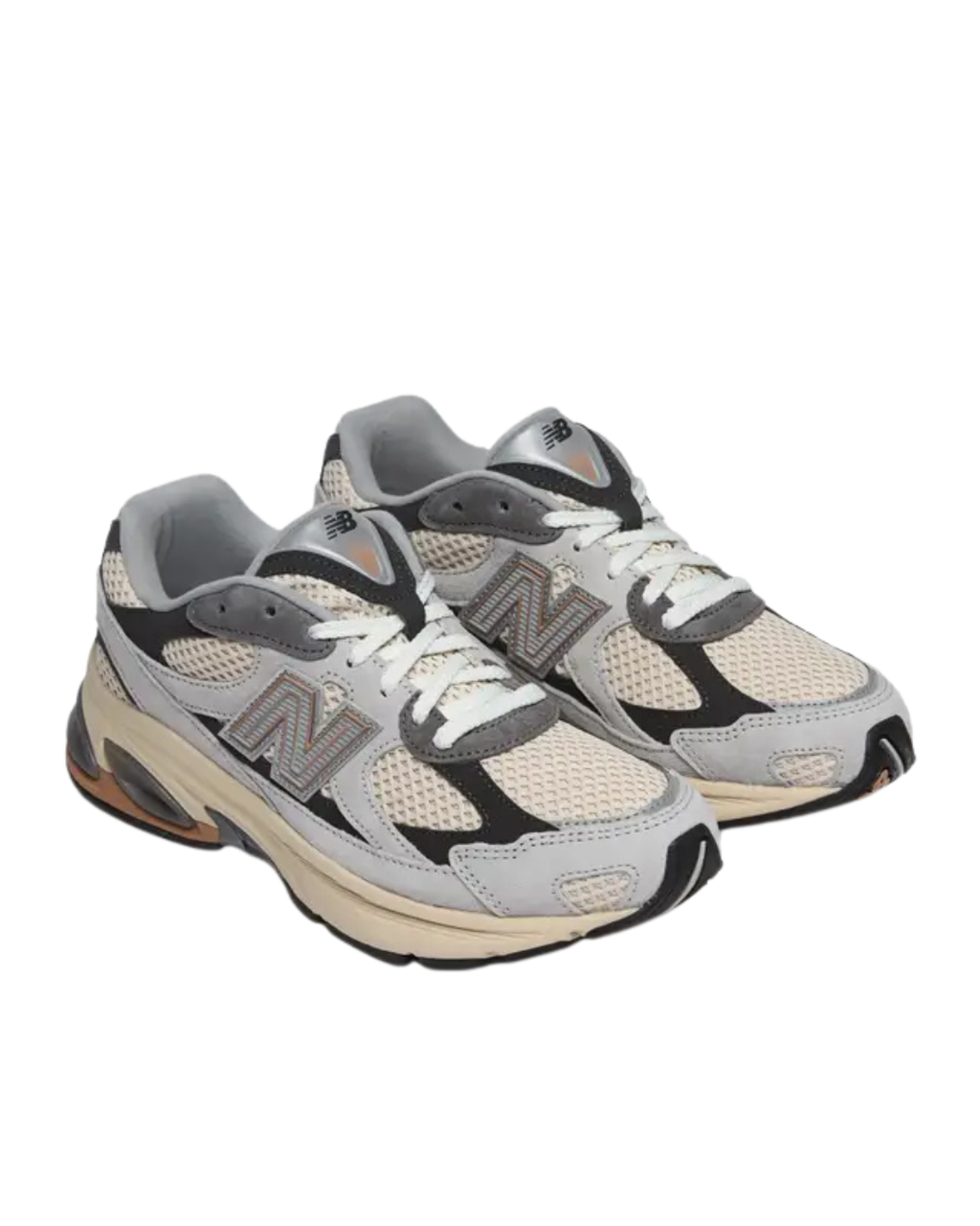NEW BALANCE ABZORB 2010