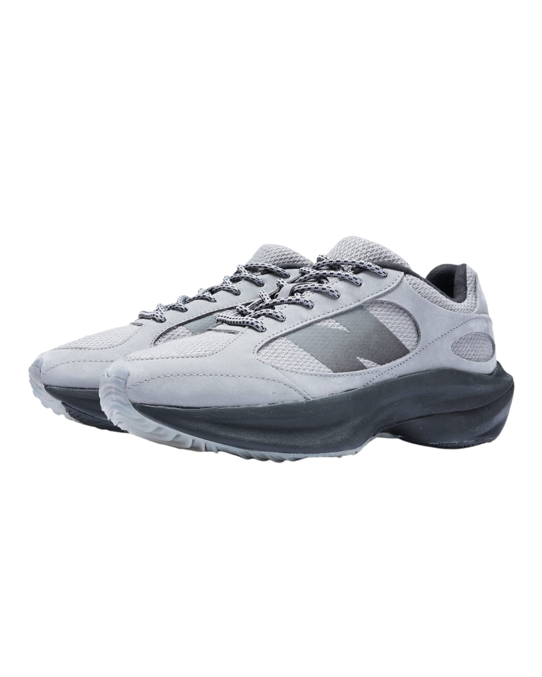 NEW BALANCE WARPED RUNNER