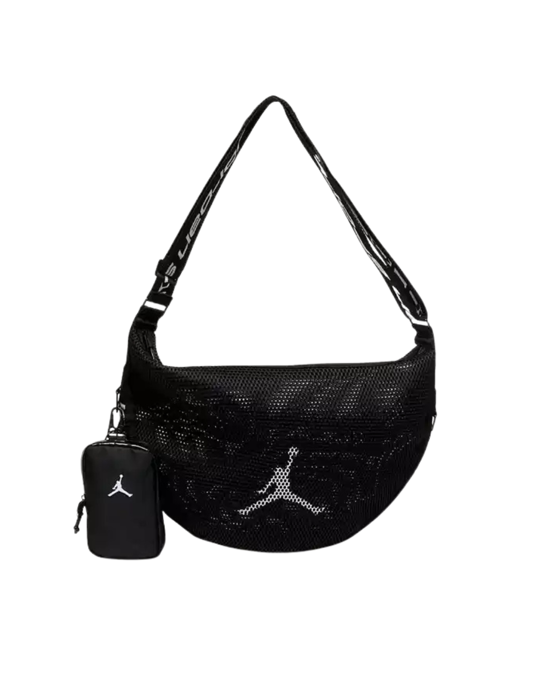 NIKE JAM SPORT BALL