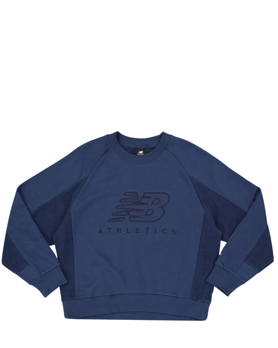 NEW BALANCE ATHLETICS CREW
