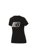 NEW BALANCE  ESSENTIALS  T-SHIRT