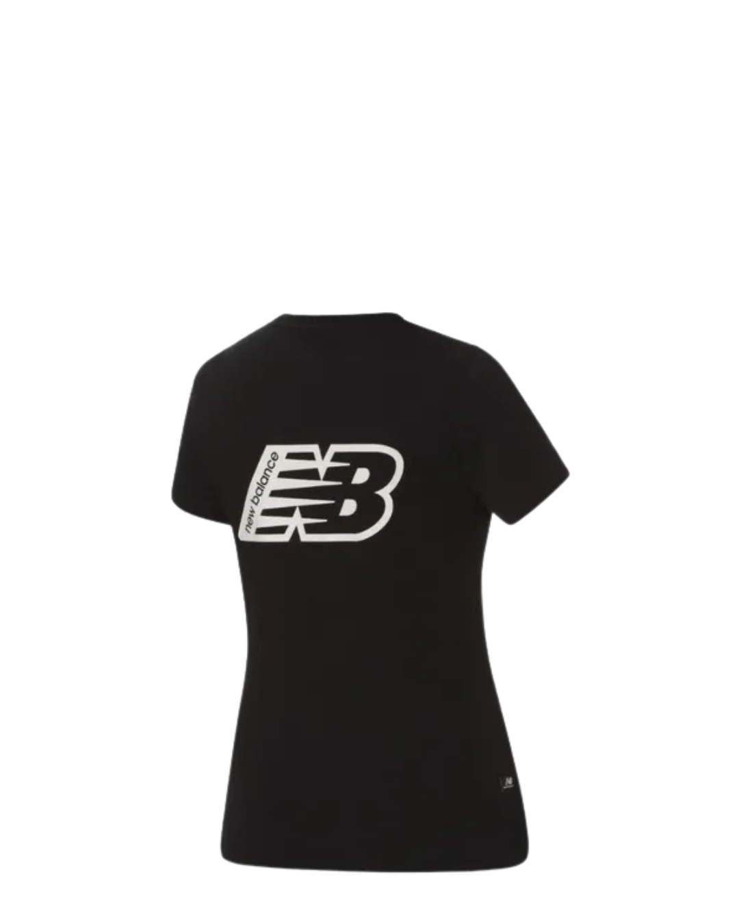 NEW BALANCE  ESSENTIALS  T-SHIRT